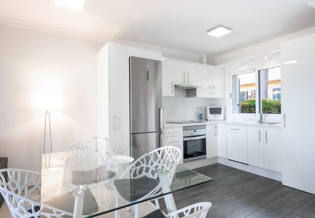 Apartamento en Santa Ursula - Cosy flat with sea views in Santa Ursula Apartamento en Santa Ursula - Cosy flat with sea views in Santa Ursula