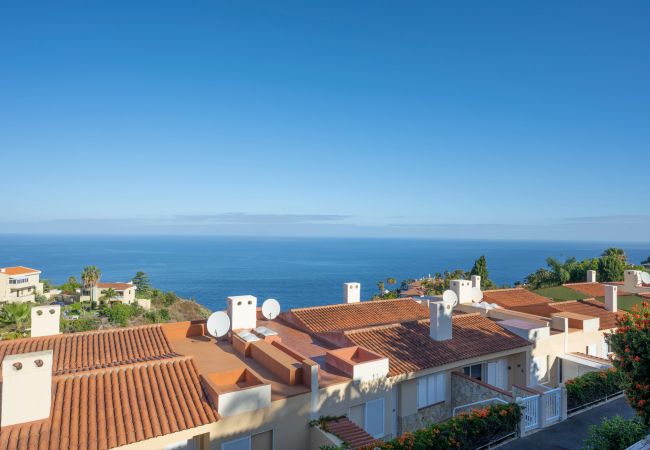 Apartamento en Santa Ursula - Cosy flat with sea views in Santa Ursula Apartamento en Santa Ursula - Cosy flat with sea views in Santa Ursula