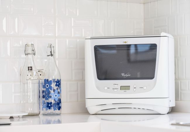 Apartamento en Santa Ursula - Cosy flat with sea views in Santa Ursula Apartamento en Santa Ursula - Cosy flat with sea views in Santa Ursula