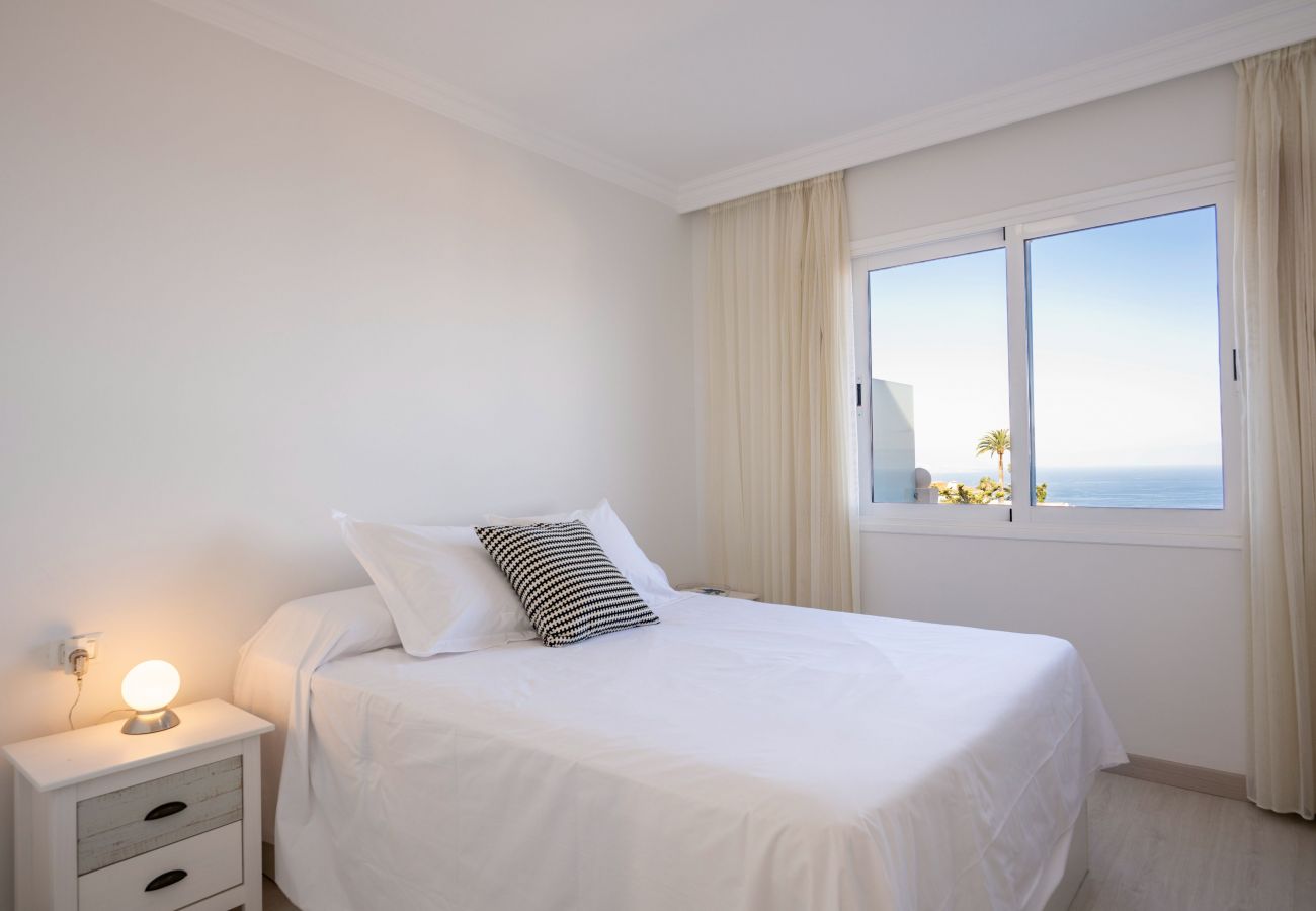 Apartamento en Santa Ursula - Cosy flat with sea views in Santa Ursula Apartamento en Santa Ursula - Cosy flat with sea views in Santa Ursula