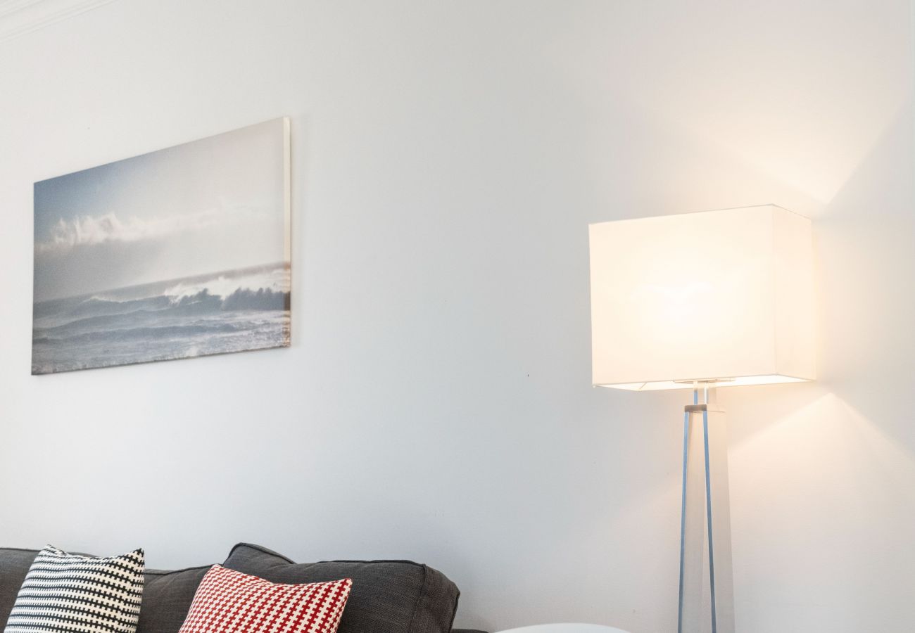 Apartamento en Santa Ursula - Cosy flat with sea views in Santa Ursula Apartamento en Santa Ursula - Cosy flat with sea views in Santa Ursula