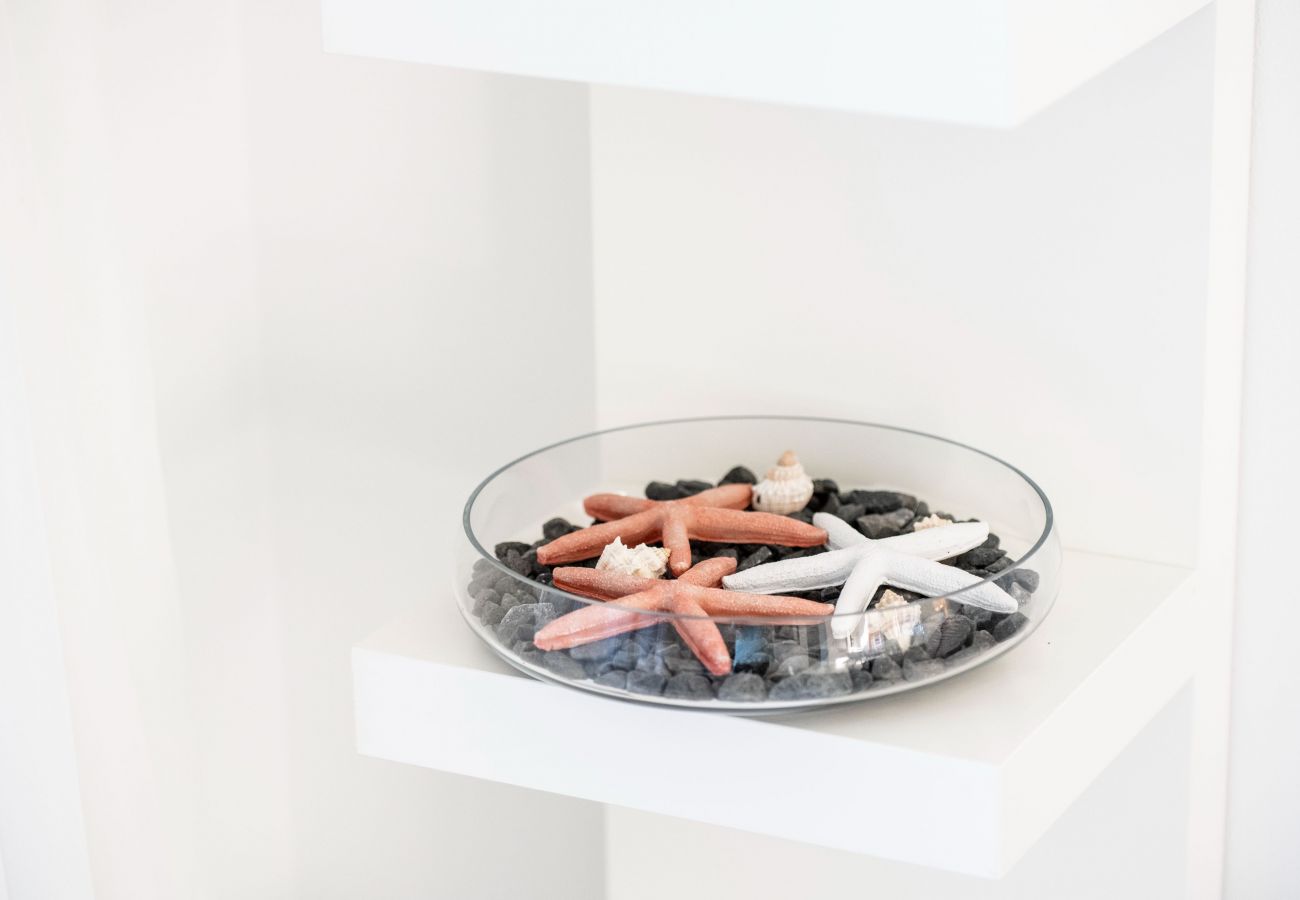 Apartamento en Santa Ursula - Cosy flat with sea views in Santa Ursula Apartamento en Santa Ursula - Cosy flat with sea views in Santa Ursula