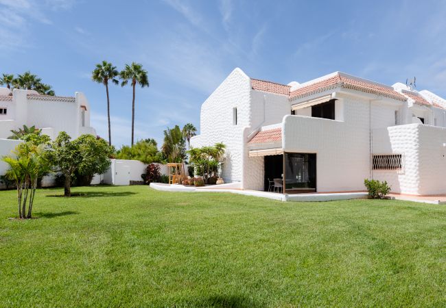 Villa en Costa Adeje - Villa Tropical Villa en Costa Adeje - Villa Tropical