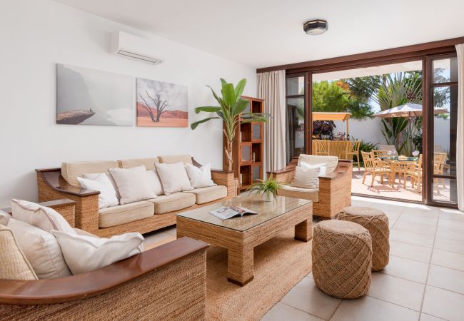 Villa en Costa Adeje - Villa Tropical Villa en Costa Adeje - Villa Tropical