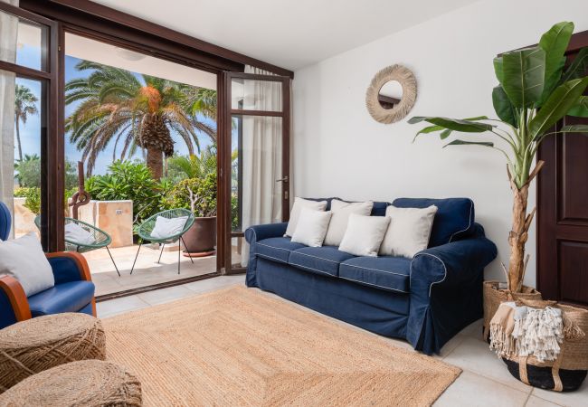 Villa en Costa Adeje - Villa Tropical Villa en Costa Adeje - Villa Tropical