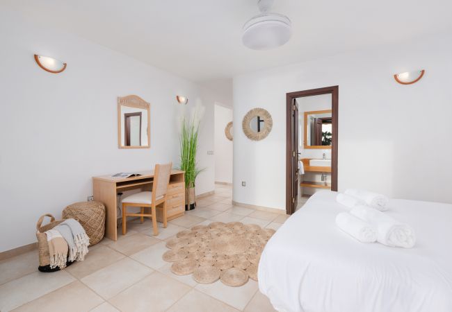 Villa en Costa Adeje - Villa Tropical Villa en Costa Adeje - Villa Tropical