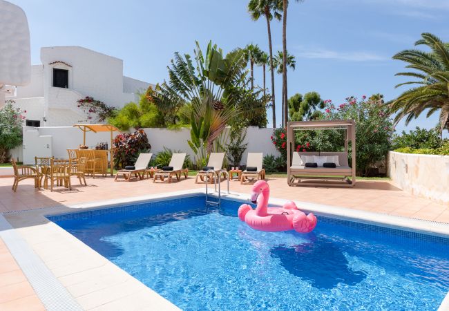 Villa en Costa Adeje - Villa Tropical Villa en Costa Adeje - Villa Tropical