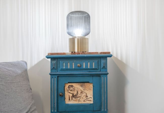 Apartamento en Santa Cruz de Tenerife - Océano: acogedor y luminoso apartamento Apartamento en Santa Cruz de Tenerife - Océano: acogedor y luminoso apartamento