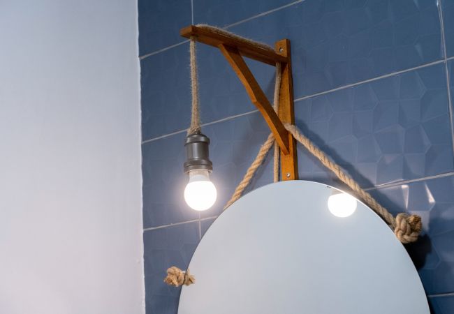 Apartamento en Santa Cruz de Tenerife - Océano: acogedor y luminoso apartamento Apartamento en Santa Cruz de Tenerife - Océano: acogedor y luminoso apartamento