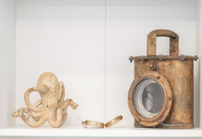 Apartamento en Santa Cruz de Tenerife - Océano: acogedor y luminoso apartamento Apartamento en Santa Cruz de Tenerife - Océano: acogedor y luminoso apartamento