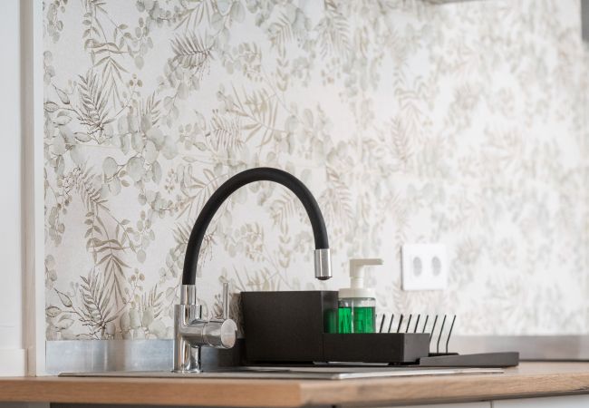 Apartamento en Santa Cruz de Tenerife - Jardín: cómodo y luminoso apartamento  Apartamento en Santa Cruz de Tenerife - Jardín: cómodo y luminoso apartamento