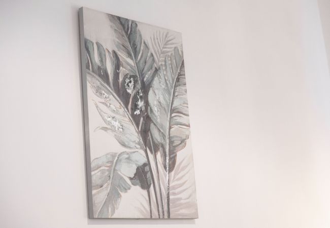 Apartamento en Santa Cruz de Tenerife - Jardín: cómodo y luminoso apartamento  Apartamento en Santa Cruz de Tenerife - Jardín: cómodo y luminoso apartamento