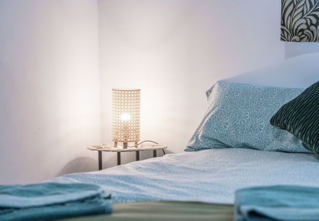 Apartamento en Santa Cruz de Tenerife - Jardín: cómodo y luminoso apartamento  Apartamento en Santa Cruz de Tenerife - Jardín: cómodo y luminoso apartamento