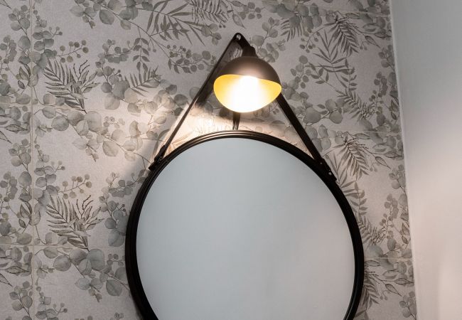 Apartamento en Santa Cruz de Tenerife - Jardín: cómodo y luminoso apartamento  Apartamento en Santa Cruz de Tenerife - Jardín: cómodo y luminoso apartamento