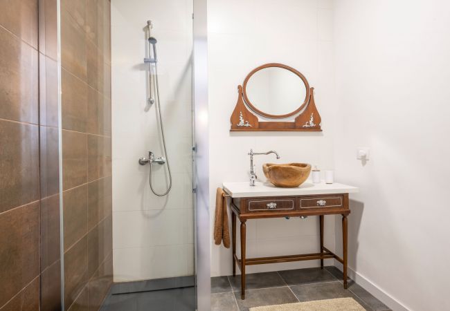 Apartamento en Santa Cruz de Tenerife - Aire: cómodo y luminoso apartamento  Apartamento en Santa Cruz de Tenerife - Aire: cómodo y luminoso apartamento