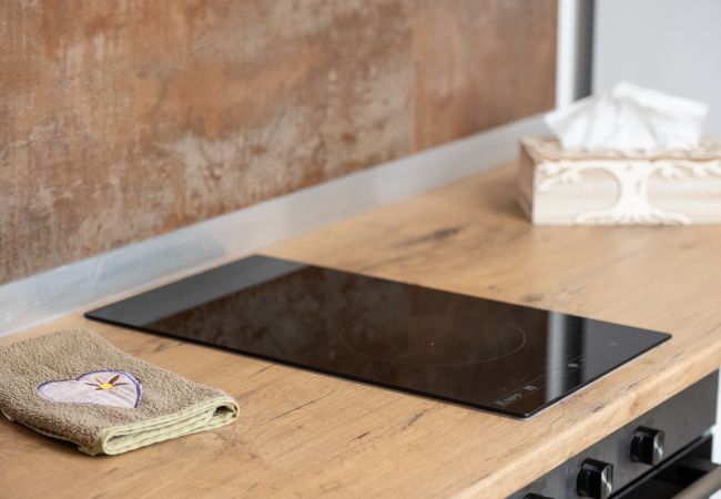 Apartamento en Santa Cruz de Tenerife - Aire: cómodo y luminoso apartamento  Apartamento en Santa Cruz de Tenerife - Aire: cómodo y luminoso apartamento