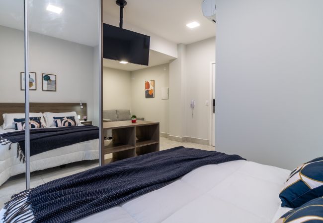 Estudio en São Paulo - GALERIA JP220 Estudio en São Paulo - GALERIA JP220