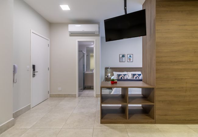 Estudio en São Paulo - GALERIA JP220 Estudio en São Paulo - GALERIA JP220