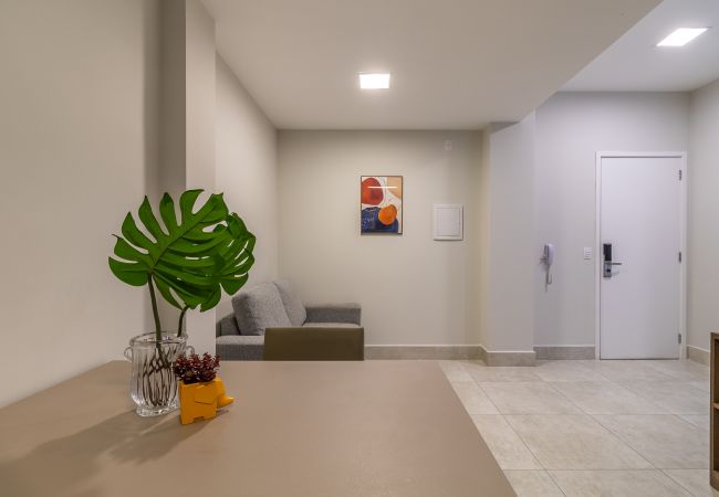 Estudio en São Paulo - GALERIA JP220 Estudio en São Paulo - GALERIA JP220