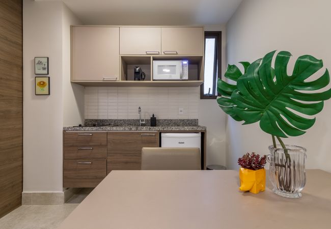 Estudio en São Paulo - GALERIA JP220 Estudio en São Paulo - GALERIA JP220