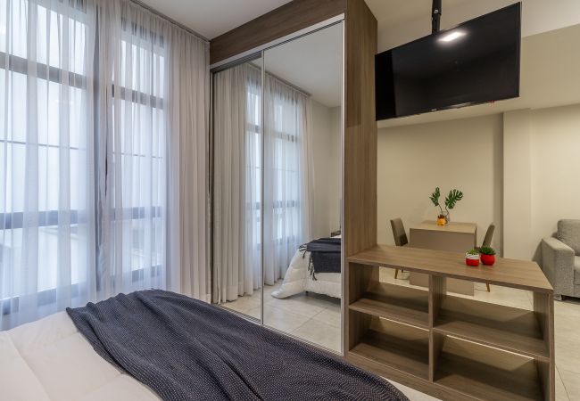 Estudio en São Paulo - GALERIA JP220 Estudio en São Paulo - GALERIA JP220