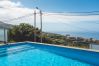 Apartamento en Estreito Calheta - Casa Teixeira by Atlantic Holiday