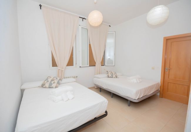 Apartamento en Madrid - Habitaciones en alquiler en Barrio Chueca - Madrid INF1F Apartamento en Madrid - Habitaciones en alquiler en Barrio Chueca - Madrid INF1F