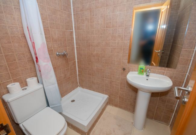 Apartamento en Madrid - Habitaciones en alquiler en Barrio Chueca - Madrid INF1F Apartamento en Madrid - Habitaciones en alquiler en Barrio Chueca - Madrid INF1F