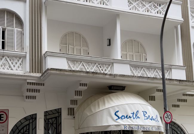 Apartamento en Rio de Janeiro - A 2 minutos de la playa de Copacabana | DF408 Apartamento en Rio de Janeiro - A 2 minutos de la playa de Copacabana | DF408