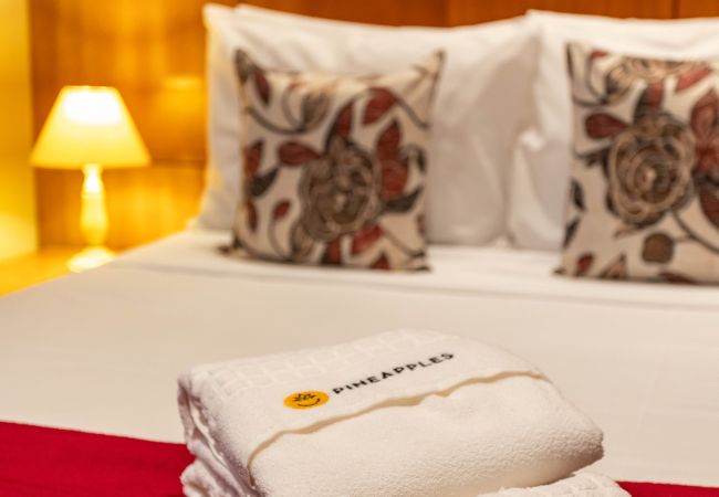 Apartamento en Rio de Janeiro - A 2 minutos de la playa de Copacabana | DF408 Apartamento en Rio de Janeiro - A 2 minutos de la playa de Copacabana | DF408