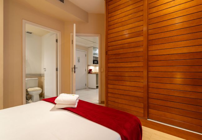 Apartamento en Rio de Janeiro - A 2 minutos de la playa de Copacabana | DF408 Apartamento en Rio de Janeiro - A 2 minutos de la playa de Copacabana | DF408