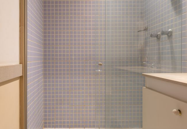 Apartamento en Rio de Janeiro - A 2 minutos de la playa de Copacabana | DF408 Apartamento en Rio de Janeiro - A 2 minutos de la playa de Copacabana | DF408