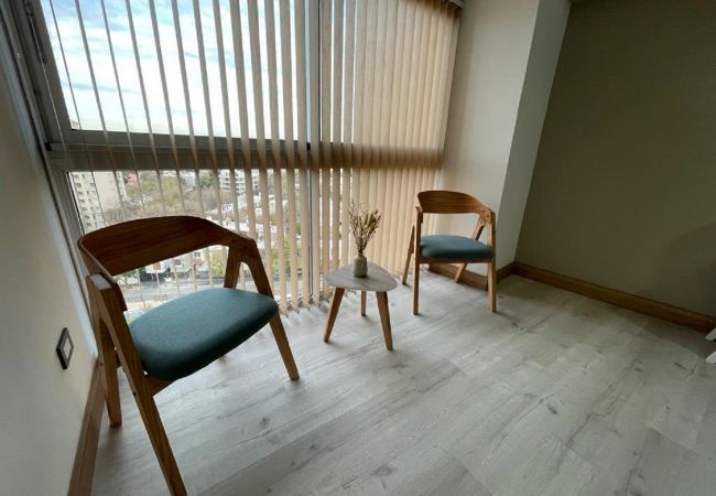 Apartamento en Mendoza -  Lujoso departamento a estrenar con amenities Apartamento en Mendoza -  Lujoso departamento a estrenar con amenities