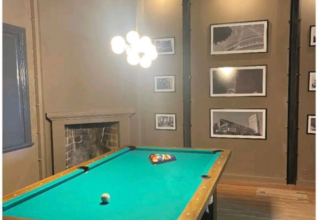 Apartamento en Mendoza -  Lujoso departamento a estrenar con amenities Apartamento en Mendoza -  Lujoso departamento a estrenar con amenities