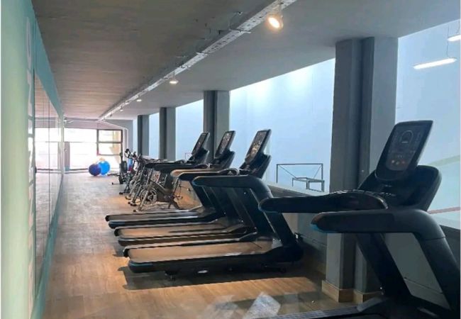 Apartamento en Mendoza -  Lujoso departamento a estrenar con amenities Apartamento en Mendoza -  Lujoso departamento a estrenar con amenities