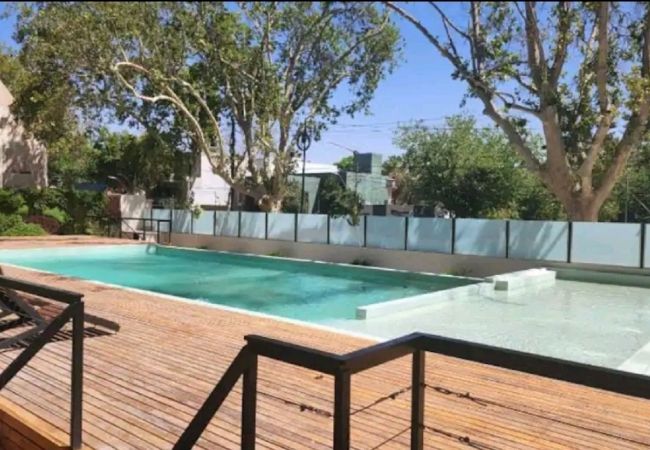 Apartamento en Mendoza -  Lujoso departamento a estrenar con amenities Apartamento en Mendoza -  Lujoso departamento a estrenar con amenities