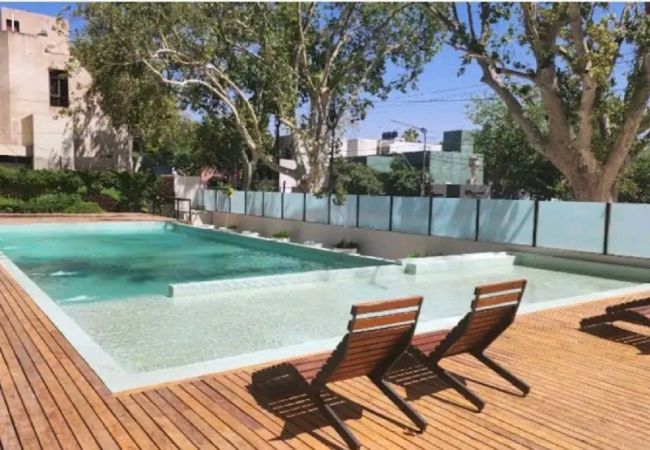 Apartamento en Mendoza -  Lujoso departamento a estrenar con amenities Apartamento en Mendoza -  Lujoso departamento a estrenar con amenities
