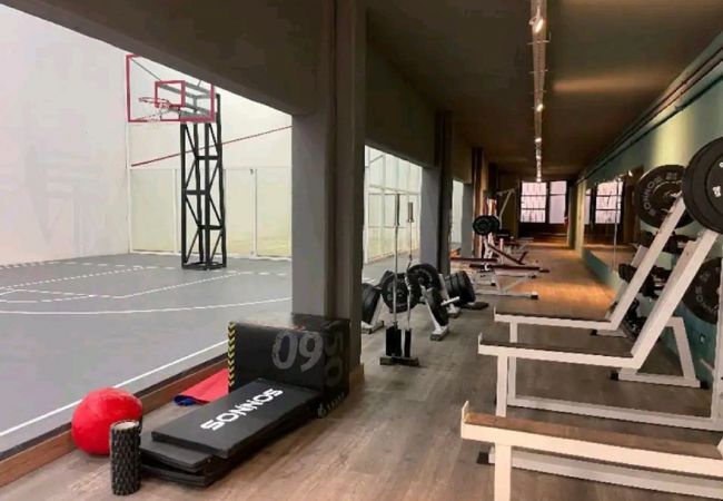 Apartamento en Mendoza -  Lujoso departamento a estrenar con amenities Apartamento en Mendoza -  Lujoso departamento a estrenar con amenities