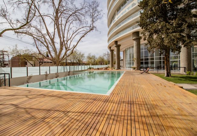 Apartamento en Mendoza -  Lujoso departamento a estrenar con amenities Apartamento en Mendoza -  Lujoso departamento a estrenar con amenities