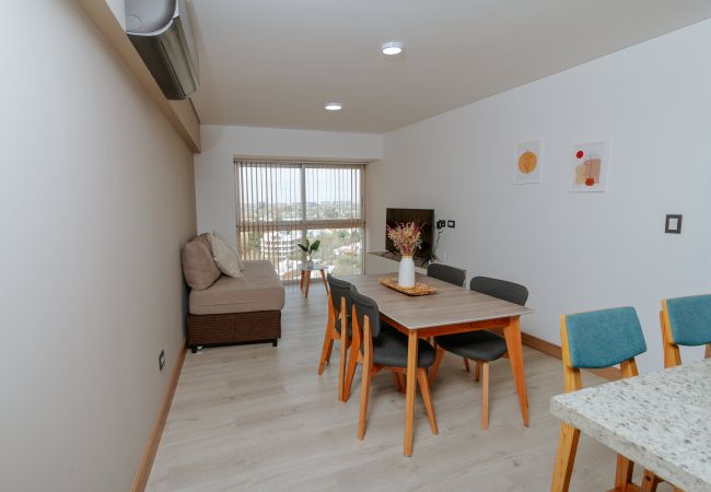 Apartamento en Mendoza -  Lujoso departamento a estrenar con amenities Apartamento en Mendoza -  Lujoso departamento a estrenar con amenities