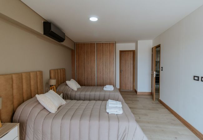 Apartamento en Mendoza -  Lujoso departamento a estrenar con amenities Apartamento en Mendoza -  Lujoso departamento a estrenar con amenities