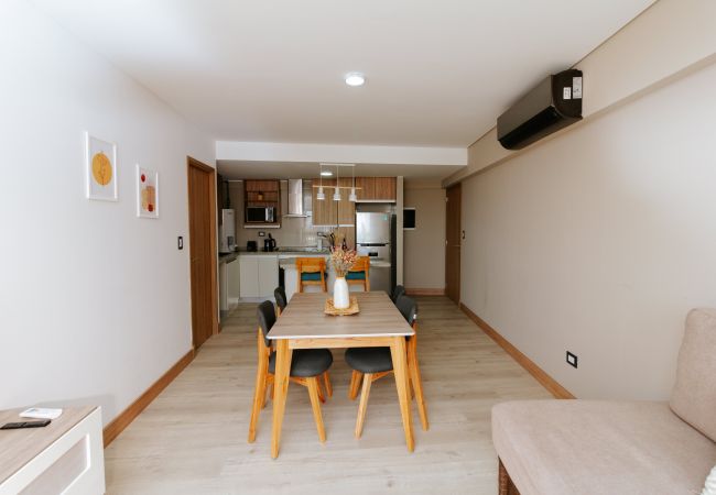 Apartamento en Mendoza -  Lujoso departamento a estrenar con amenities Apartamento en Mendoza -  Lujoso departamento a estrenar con amenities