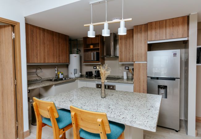 Apartamento en Mendoza -  Lujoso departamento a estrenar con amenities Apartamento en Mendoza -  Lujoso departamento a estrenar con amenities