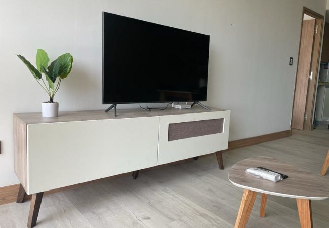 Apartamento en Mendoza -  Lujoso departamento a estrenar con amenities Apartamento en Mendoza -  Lujoso departamento a estrenar con amenities