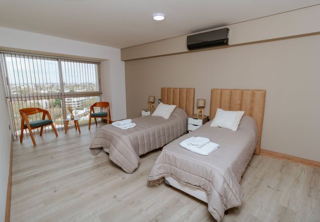 Apartamento en Mendoza -  Lujoso departamento a estrenar con amenities Apartamento en Mendoza -  Lujoso departamento a estrenar con amenities