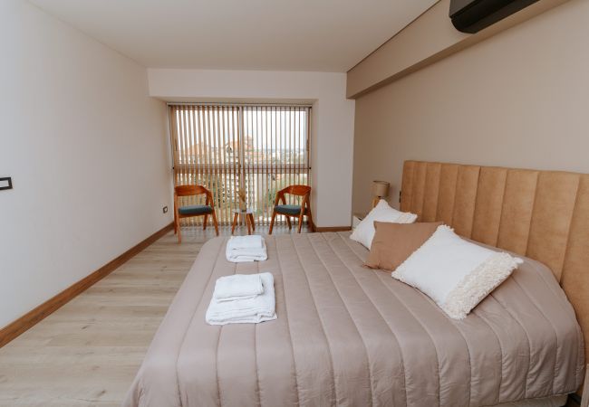 Apartamento en Mendoza -  Lujoso departamento a estrenar con amenities Apartamento en Mendoza -  Lujoso departamento a estrenar con amenities