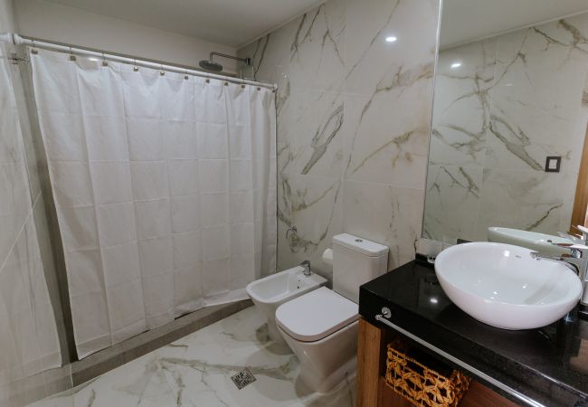 Apartamento en Mendoza -  Lujoso departamento a estrenar con amenities Apartamento en Mendoza -  Lujoso departamento a estrenar con amenities