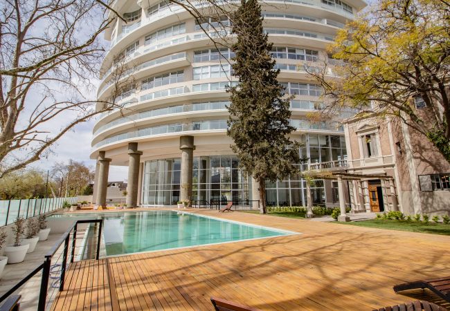 Apartamento en Mendoza -  Lujoso departamento a estrenar con amenities Apartamento en Mendoza -  Lujoso departamento a estrenar con amenities
