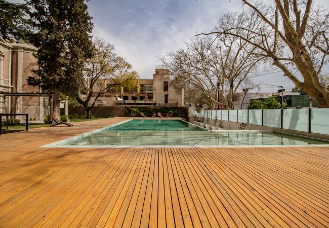 Apartamento en Mendoza -  Lujoso departamento a estrenar con amenities Apartamento en Mendoza -  Lujoso departamento a estrenar con amenities