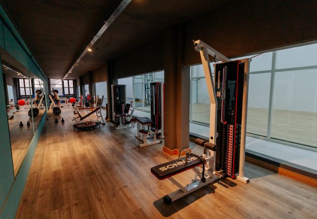 Apartamento en Mendoza -  Lujoso departamento a estrenar con amenities Apartamento en Mendoza -  Lujoso departamento a estrenar con amenities